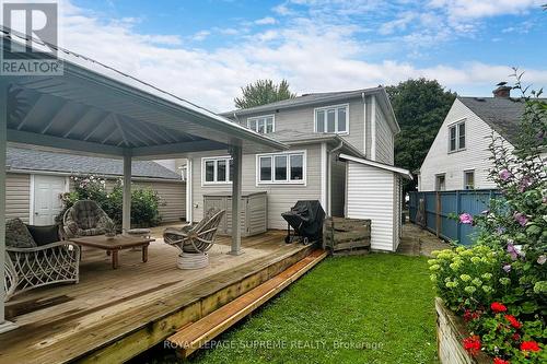 17 The Wishbone, Toronto (Brookhaven-Amesbury), ON - Outdoor