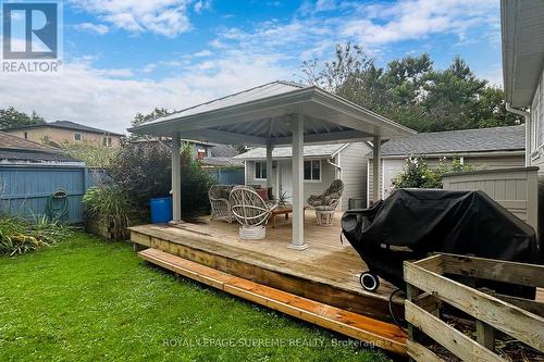 17 The Wishbone, Toronto (Brookhaven-Amesbury), ON - Outdoor