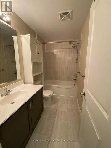 59 - 28 Fieldway Road, Toronto (Islington-City Centre West), ON - Indoor Photo Showing Bathroom