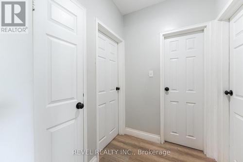 302 - 37 Mericourt Road, Hamilton, ON - Indoor Photo Showing Other Room