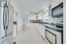 112 Buckingham Drive, Hamilton (Westcliffe), ON  - Indoor Photo Showing Kitchen 