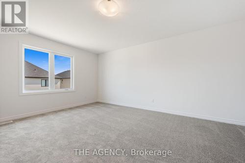 3117 Turner Crescent, London, ON - Indoor Photo Showing Other Room