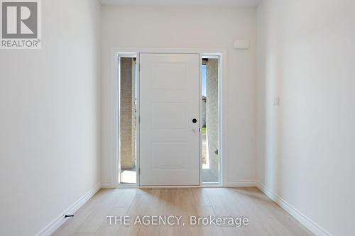 3117 Turner Crescent, London, ON - Indoor Photo Showing Other Room