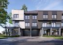 19 - 4255 Lismer Lane, London, ON  - Outdoor With Facade 