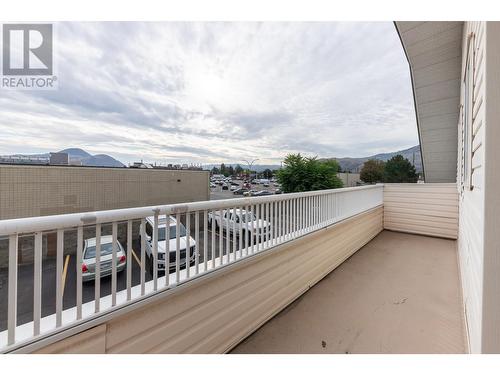 13-1876 Tranquille Rd, Kamloops, BC - Outdoor With Exterior