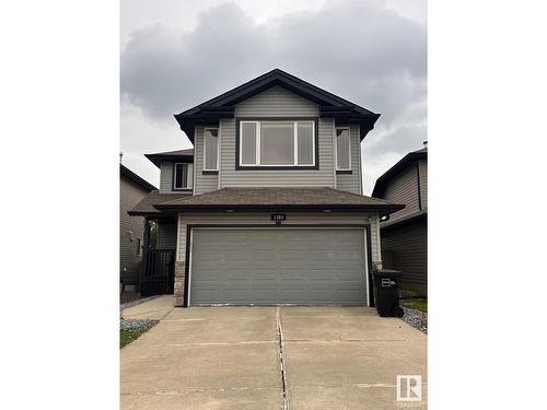 1569 37A Av Nw, Edmonton, AB - Outdoor