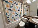 1569 37A Av Nw, Edmonton, AB  - Indoor Photo Showing Bathroom 