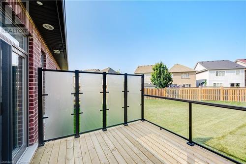 269 Pittock Park Road Unit# 12, Woodstock, ON - Outdoor With Exterior