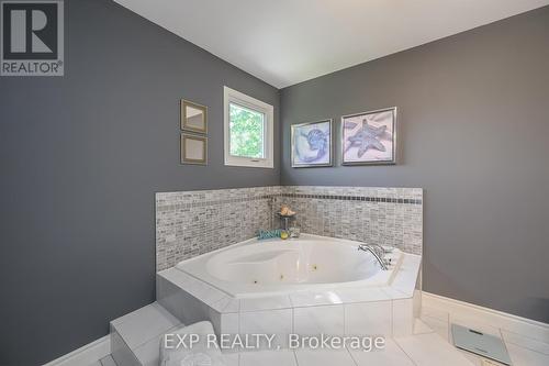 109 Parkview Drive, Thames Centre (Dorchester), ON - Indoor Photo Showing Bathroom