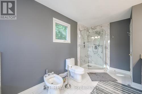 109 Parkview Drive, Thames Centre (Dorchester), ON - Indoor Photo Showing Bathroom