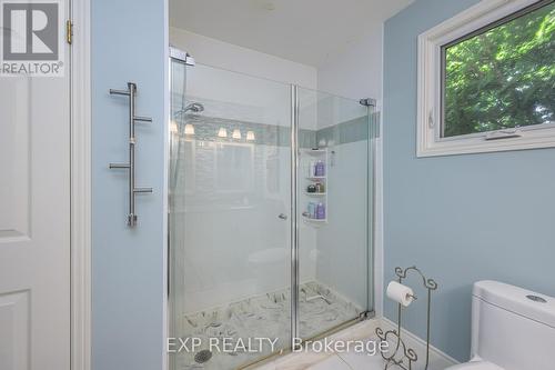 109 Parkview Drive, Thames Centre (Dorchester), ON - Indoor Photo Showing Bathroom