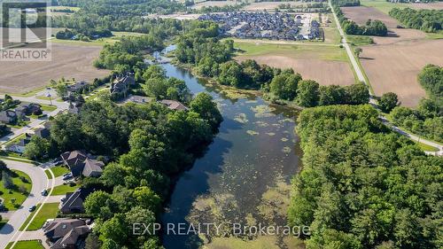 109 Parkview Drive, Thames Centre (Dorchester), ON - Outdoor With View