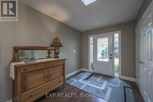 109 Parkview Drive, Thames Centre (Dorchester), ON - Indoor Photo Showing Other Room