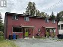 5111 Medeek Avenue, Terrace, BC  - Outdoor With Exterior 