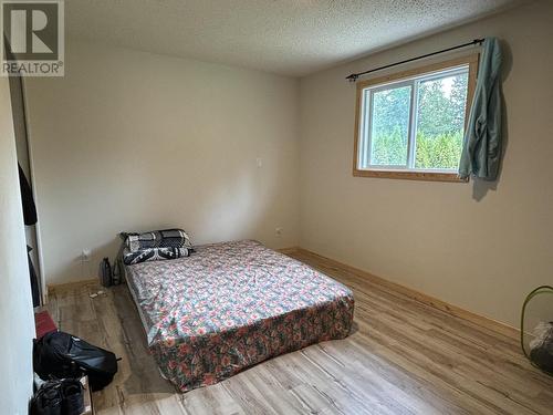 5111 Medeek Avenue, Terrace, BC - Indoor Photo Showing Bedroom