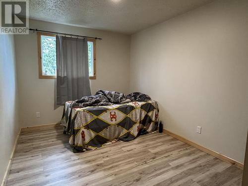 5111 Medeek Avenue, Terrace, BC - Indoor Photo Showing Bedroom