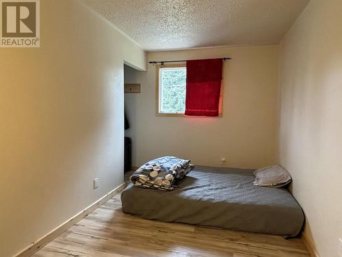 5111 Medeek Avenue, Terrace, BC - Indoor Photo Showing Bedroom