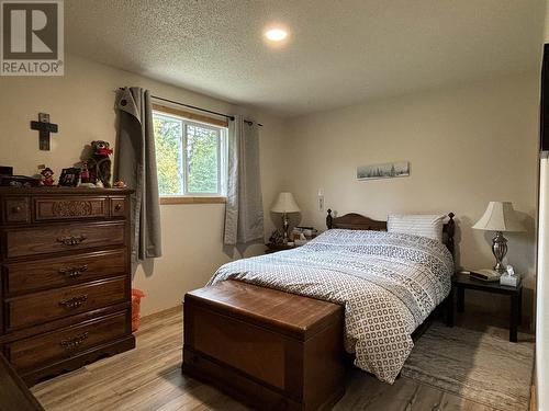 5111 Medeek Avenue, Terrace, BC - Indoor Photo Showing Bedroom