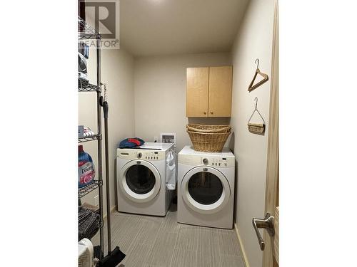 5111 Medeek Avenue, Terrace, BC - Indoor Photo Showing Laundry Room