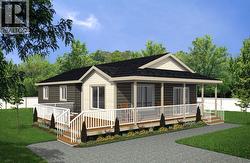 1885 Tappen Notch Hill Road Unit# 86 Tappen, BC V0E 2X0