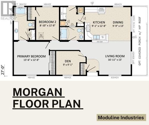 1885 Tappen Notch Hill Road Unit# 86, Tappen, BC 