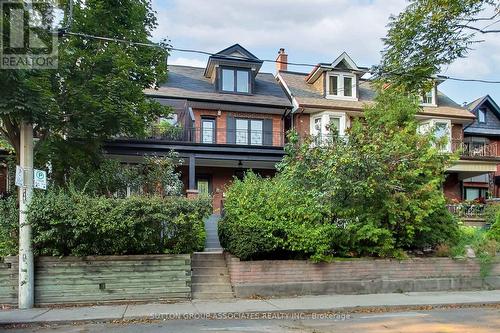 74 Shannon Street, Toronto (Trinity-Bellwoods), ON - Outdoor