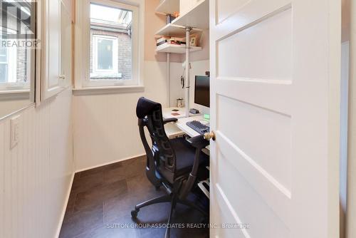 74 Shannon Street, Toronto, ON - Indoor Photo Showing Office