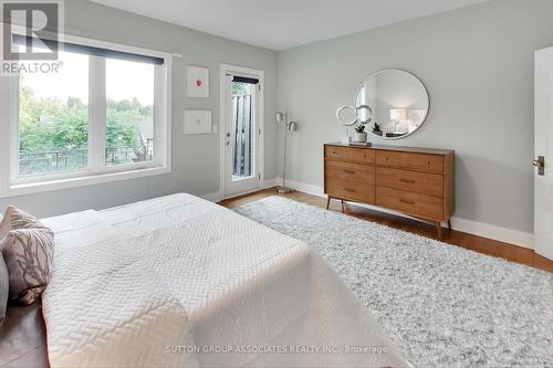 74 Shannon Street, Toronto, ON - Indoor Photo Showing Bedroom