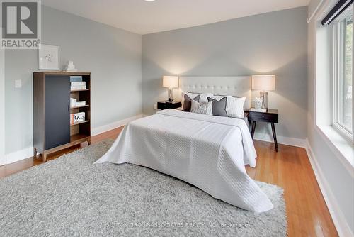 74 Shannon Street, Toronto, ON - Indoor Photo Showing Bedroom