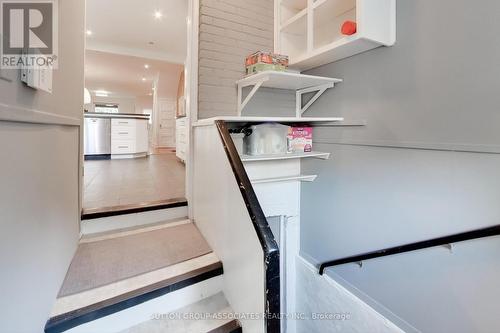 74 Shannon Street, Toronto, ON - Indoor