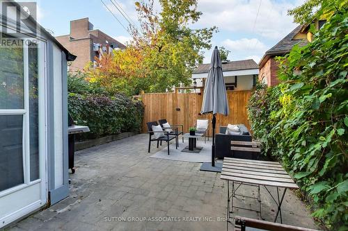 74 Shannon Street, Toronto, ON - Outdoor With Exterior