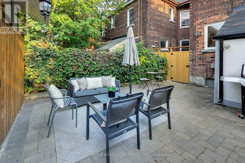 74 Shannon Street, Toronto (Trinity-Bellwoods), ON - Outdoor With Exterior