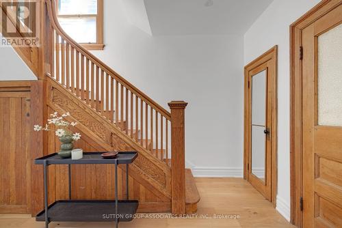 333 Brunswick Avenue, Toronto (Annex), ON - Indoor Photo Showing Other Room