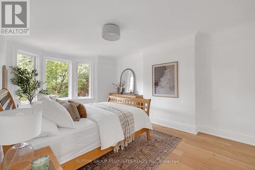 333 Brunswick Avenue, Toronto, ON - Indoor Photo Showing Bedroom