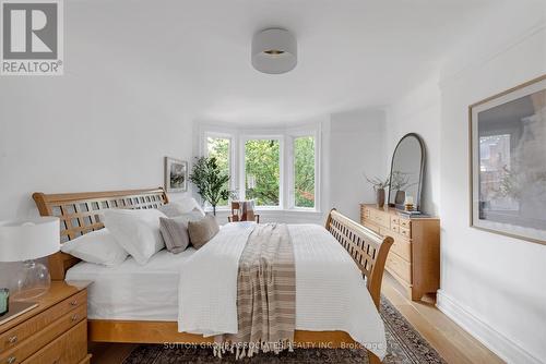 333 Brunswick Avenue, Toronto, ON - Indoor Photo Showing Bedroom