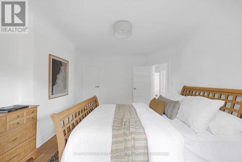 333 Brunswick Avenue, Toronto (Annex), ON - Indoor Photo Showing Bedroom