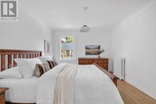 333 Brunswick Avenue, Toronto, ON - Indoor Photo Showing Bedroom