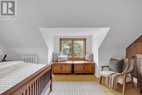 333 Brunswick Avenue, Toronto, ON - Indoor Photo Showing Bedroom