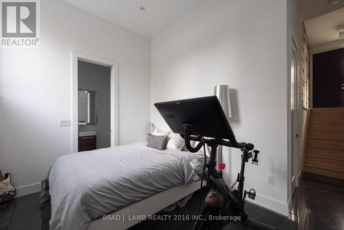 16 Egerton Lane, Toronto (Kensington-Chinatown), ON - Indoor Photo Showing Bedroom