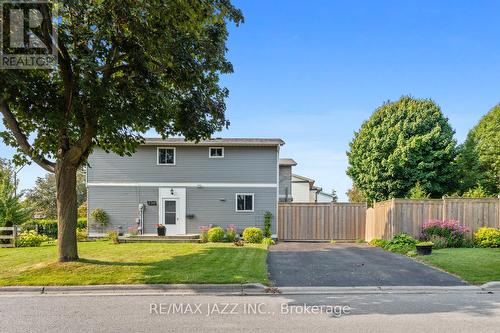 290 Chaleur Avenue, Oshawa (Lakeview), ON - Outdoor