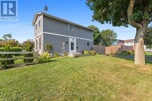 290 Chaleur Avenue, Oshawa (Lakeview), ON - Outdoor