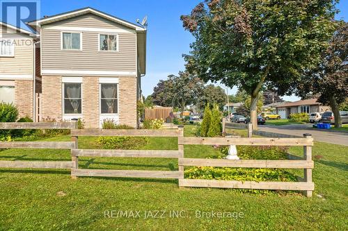 290 Chaleur Avenue, Oshawa (Lakeview), ON - Outdoor