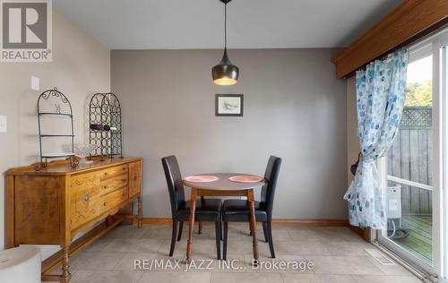 290 Chaleur Avenue, Oshawa (Lakeview), ON - Indoor Photo Showing Dining Room