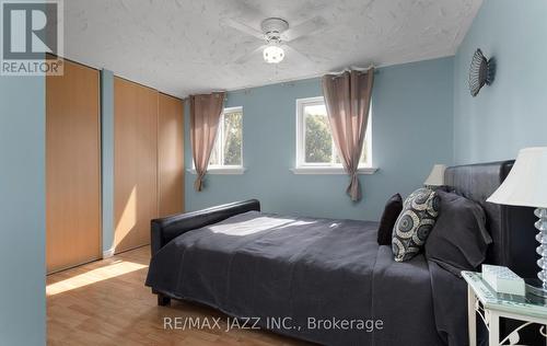 290 Chaleur Avenue, Oshawa (Lakeview), ON - Indoor Photo Showing Bedroom