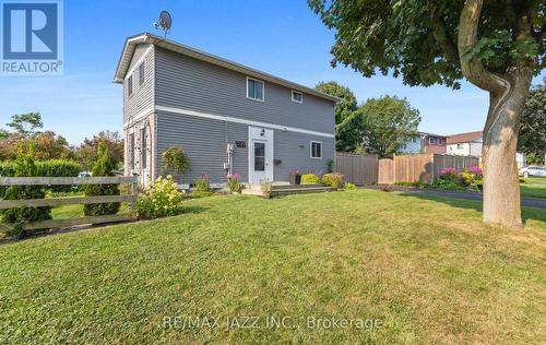 290 Chaleur Avenue, Oshawa (Lakeview), ON - Outdoor