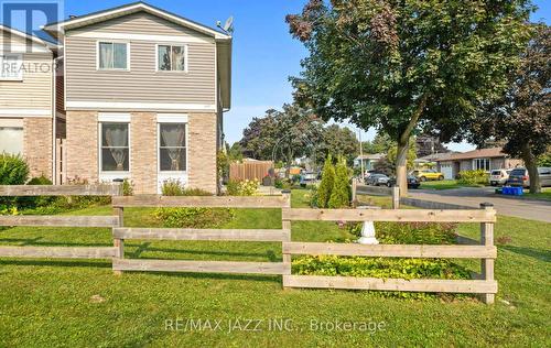 290 Chaleur Avenue, Oshawa (Lakeview), ON - Outdoor