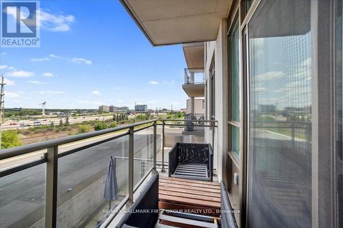 309 - 1235 Bayly Street, Pickering (Bay Ridges), ON - Outdoor With View With Exterior