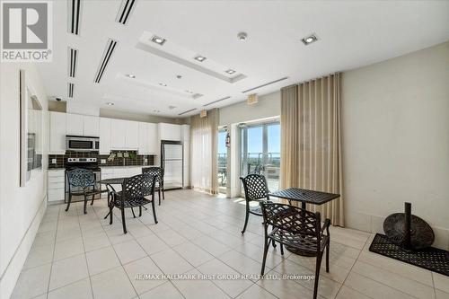 309 - 1235 Bayly Street, Pickering (Bay Ridges), ON - Indoor Photo Showing Dining Room