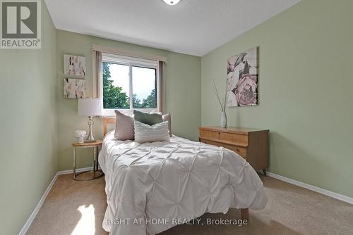 86 - 321 Blackthorn Street, Oshawa (Eastdale), ON - Indoor Photo Showing Bedroom