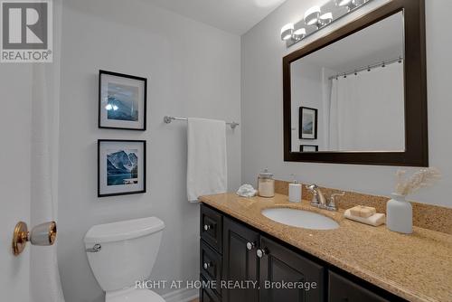 86 - 321 Blackthorn Street, Oshawa (Eastdale), ON - Indoor Photo Showing Bathroom